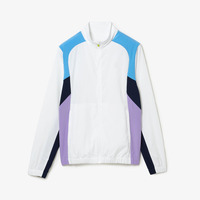 Conjunto Deportivo para Hombre, 100% Algodón/Poliéster, Ligero, de Felpa, Transpirable, Cortavientos, de Alta Calidad, Color Sólido, para Primavera