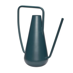 Arrosoir fait à la main de haute qualité personnalisé arrosoirs en métal de fer pour fournitures de jardin arrosoir en fer - Product Image 6