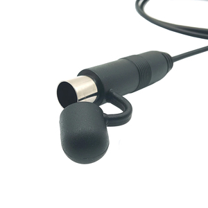 Adaptateur d'antenne femelle pour autoradio <span class=keywords><strong>FM</strong></span> avec extension de capuchon anti-poussière Câble RG174 pour navire sous-marin - Product Image 2