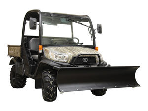 MEILLEUR FOURNISSEUR DE KUBOTA RTV X900 GATOR, MULE, VÉHICULE UTILITAIRE D'OCCASION ET NEUF À DES PRIX TRÈS BON PRIX - Product Image 4