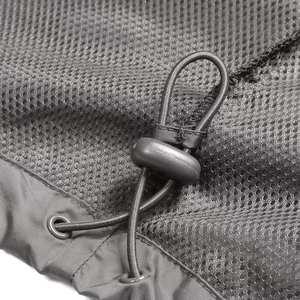 Chaqueta cortavientos de concha blanda impermeable a la moda para deportes de invierno, senderismo al aire libre, correr, ropa de trabajo con capucha, opciones personalizadas OEM - Product Image 6