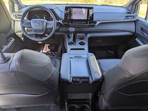 Toyota Sienna XSE 2022, Furgoneta de Pasajeros/7 Asientos, Transmisión Automática Variable, Sistema de Combustible de Gasolina, Minivan - Product Image 6