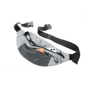Borse in Plastica Riflettenti Personalizzabili per Promozioni, Gadget Riflettenti - Product Image 5