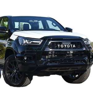 Camioneta 4x4 Resistente 2024 en Venta, Personalizable, Estilo OEM, Modelo Utilitario DIY - Product Image 1