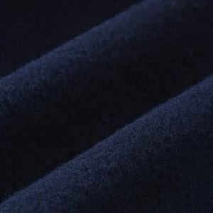 Conjunto Deportivo Informal para Hombre, para Entrenamiento de Invierno, Ropa Deportiva, Estilo Urbano, Serigrafía, Felpa Ecológica 100% - Product Image 5