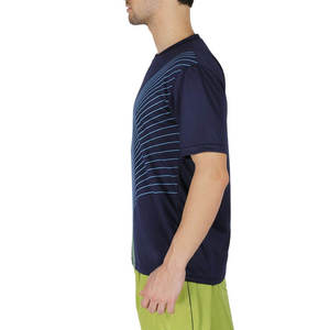 Camiseta de Sublimación de Marca Privada, Camiseta de Sublimación de Calidad de Exportación Personalizada, Suministro al por Mayor - Product Image 4