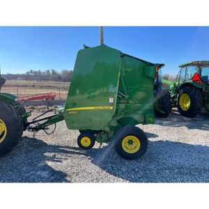 สินค้ามือสองสำหรับ John จาก Deere 450E - Product Image 6