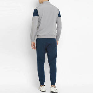 Conjunto de chándal de invierno transpirable para hombre de lujo personalizado 2022, sudadera de lujo, pantalones de chándal con estampado de logotipo, venta al por mayor - Product Image 3