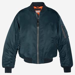 Chaqueta de Cuero Personalizada con Logotipo, Chaqueta de Cuero OEM Extra Grande para Hombre y Mujer, Ligera, Recubierta de Poliéster, Impermeable, Ropa de Calle - Product Image 4
