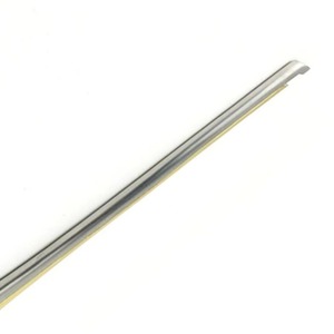 Pinzas Kerrison Quirúrgicas para Hueso, Instrumento de Precisión de Acero Inoxidable para Neurocirugía, Ortopedia y Columna Vertebral - Product Image 4