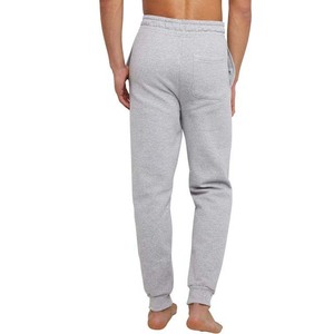 Fashionable Casual Solid Color Custom <b>Slim</b> Fit Classic Lightweight Breathable High Street <b>Jogger</b> Pant Cotton Fleece Sweatpants - Product Image 4