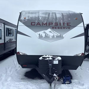 Nouveau camping-car Forest River 2026 28SW - Product Image 1