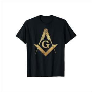 Camisa Masónica Regalia Masónica Alta Calidad - Product Image 6