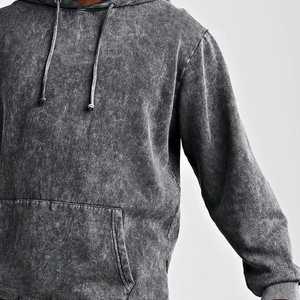 ชุดวอร์มสำหรับทุกเพศสำหรับฤดูหนาวผ้าฟลีซผ้าฝ้าย100% ออกแบบโลโก้ได้ตามที่ต้องการ - Product Image 3