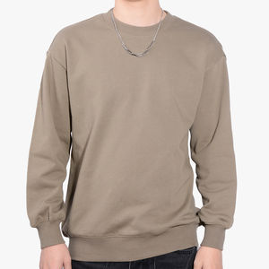 Gran oferta, sudadera básica cómoda con forro polar para hombre, ropa de invierno, nueva Sudadera con capucha de moda para hombre - Product Image 3