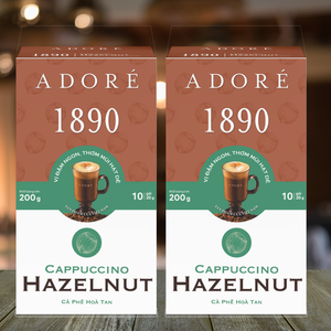 Marque privée OEM 100% grains de café moulu arabica et robusta vietnamiens torréfiés emballage en vrac - Product Image 3