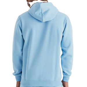 Survêtements d'entraînement personnalisés à broderie de jogging pour hommes Slim Fit 100% coton Sweat cargo pour hommes - Product Image 6