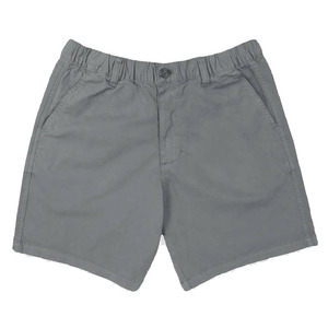 Top Manufacturer's Casual Short Men <b>Professional</b> Quality Cotton Fabric Solid Pattern Modern Style Plain Dyed Trending Fashion - Product Image 1