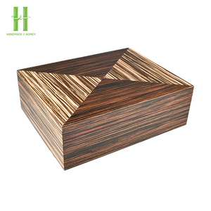 กล่องแล็คเกอร์สำหรับเก็บเครื่องประดับงานแฮนด์เมดดีไซน์ตามสั่งในเวียดนาม - Product Image 6