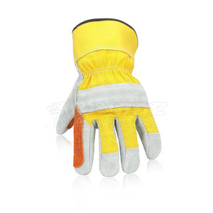 Gants de sécurité de service OEM vêtements de travail gants de sécurité les plus vendus prix de gros gants de sécurité - Product Image 2