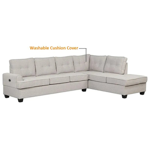 SOFÁ ESQUINERO de ROYALOAK - Product Image 3