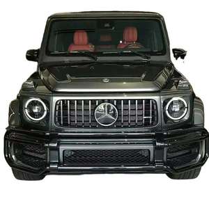 SUV Usado 2024, Volante a la Izquierda, Asientos de Cuero, Cámara Trasera, Automático Inteligente, En Buenas Condiciones, Listo para Conducir - Product Image 1