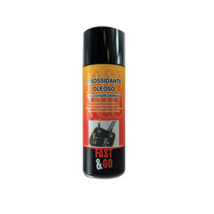 Spray "fast&go" per Contatti Elettrici Bombola da 400 ml - Product Image 1