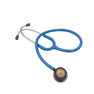 Fabricante de estetoscopio de doble cabeza clásico Iii estetoscopio Premium médico cardiología estetoscopio clásico Littman Ii - Product Image 4