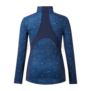 Professional Compression Horse Riding <b>Base</b> <b>Layer</b> Shirt Thermal Equestrian Apparel Supporting Warmth Comfort Flexibility Ideal - Product Image 6