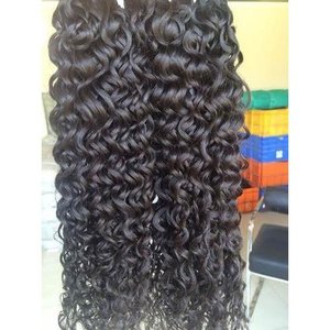 Extensiones de cabello Remy natural 100% indio suelto ondulado 10 \ "a 30 \" tamaño disponible - Product Image 5