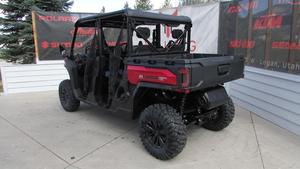 1000cc Uforce 3ที่นั่ง U10มืออาชีพ/U10 Pro Highland 4X4 UTV เคียงข้างกันสำหรับตกปลาตั้งแคมป์ล่าสัตว์ - Product Image 5