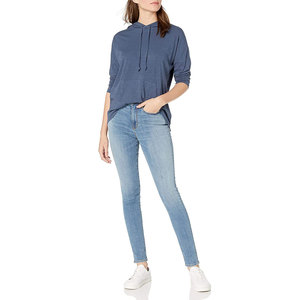 Vêtements pour hommes en gros, meilleurs fournisseurs, sweat-shirt pour femmes à manches longues, prix bas, sweat-shirt style pull pour femmes - Product Image 4