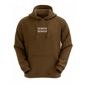 Sudaderas con Capucha para Hombre de Primera Calidad OEM, Sudadera Personalizada 100% Algodón, 560 Gramos, Talla Grande, Alta Calidad, Mejor Diseño - Product Image 1