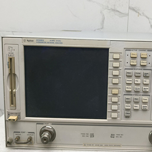 Analyseur de réseau vectoriel et analyseur de spectre Agilent 8720ES d'occasion, 50 MHz-20 GHz, haute précision, classe 2, 10 kW, IP67, 220/240 V - Product Image 5