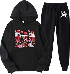 Conjunto Deportivo Personalizado de Alta Calidad, 500 GSM, 100% Algodón, Sudadera Holgada de Felpa, Pantalones Deportivos, Conjunto de 2 Piezas para Hombre - Product Image 1