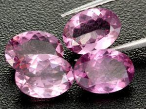 Fournisseur en gros de pierres de lapis-lazuli naturelles certifiées IGI, traitées thermiquement, de la plus haute qualité, pierres précieuses pour la fabrication de bijoux avec jeu de couleurs - Product Image 4