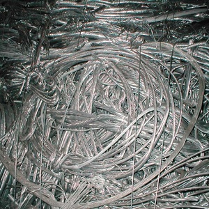 Chatarra de Aluminio de Alta Calidad/Chatarra de Alambre de Aluminio a Buen Precio - Product Image 6