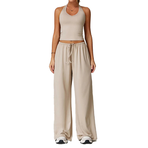 Pantalones Deportivos Ligeros para Hombre, Pantalones de Chándal para Gimnasio, Entrenamiento, Correr, Fitness, Casuales, Duraderos, Cómodos, Transpirables, Deportivos 2026 - Product Image 4