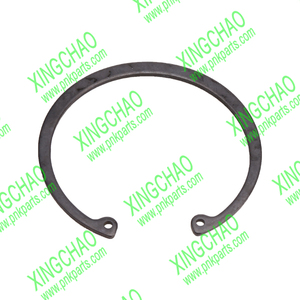 Anillo de Retención 40M7115 para Maquinaria Agrícola - Anillo de Seguridad para Eje Delantero Compatible con <span class=keywords><strong>John</strong></span> <span class=keywords><strong>Deere</strong></span> 5045D, 5055E, 5065E, 5075E, 5715 - Product Image 2