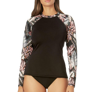 Camisetas de Compresión para Mujer Tallas Grandes, Cuello Redondo, Transpirables, Ecológicas y Deportivas de Alta Calidad - Product Image 1