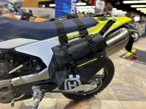 NUEVA Husqvarna <span class=keywords><strong>Enduro</strong></span> 701 2026, Motocicleta Doble Propósito - Product Image 4