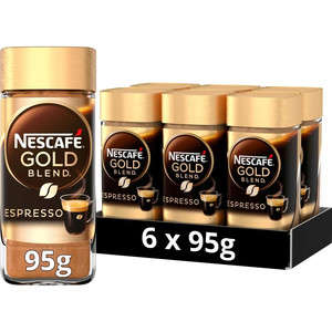 กาแฟสำเร็จรูปเนสกาแฟโกลด์เบลนด์ 750 กรัม แบบกระป๋อง ราคาประหยัด - เนสกาแฟ ออริจินัล กาแฟบดละเอียด 750 กรัม - Product Image 1