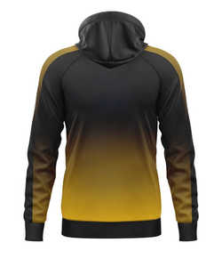 เสื้อฮู้ดแฟชั่นใหม่สำหรับผู้ชาย, เสื้อมีฮู้ดไซส์ใหญ่พิเศษ - Product Image 3