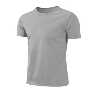 OEM BD China Factory Cheap Price Custom Printed QuickDry Crew Neck Design for School Work Events Advertising Clothing T-Shirt - Product Image 5