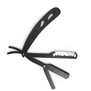 Navaja de Afeitar Recta Manual para Hombre, Directo de Fábrica, para Barba - Product Image 4