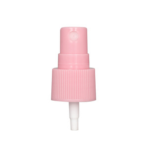 เครื่องพ่นละออง24/410 20/410 18/410ของโรงงาน NBT เวียดนามฝาปิดขวดน้ำหอมและฝาขวดสเปรย์จากพลาสติก - Product Image 1