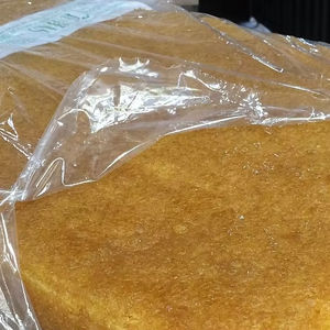 Las materias primas de caucho natural de alta calidad SVR 3L cumplen con los estándares de la industria para la fabricación de neumáticos - Product Image 1