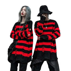 Costume de cosplay d'hiver Freddy Krueger à enfiler - Product Image 2
