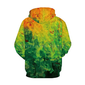 Sweats à capuche de sublimation fabriqués au Pakistan de haute qualité pour l'hiver conception personnalisée vente en gros de sweats à capuche de sublimation pour hommes - Product Image 2