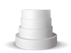 Tampons absorbants pour emballage alimentaire tampons absorbants pour viande poisson fruits tampons absorbants en papier - Product Image 6